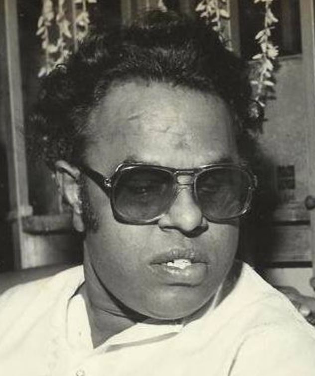 Ravindra Jain